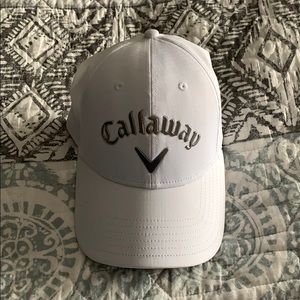 Callaway women’s hat
